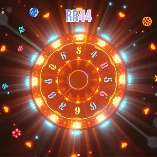 rr44: Temukan Fitur Menarik dalam Game Mobile di Indonesia