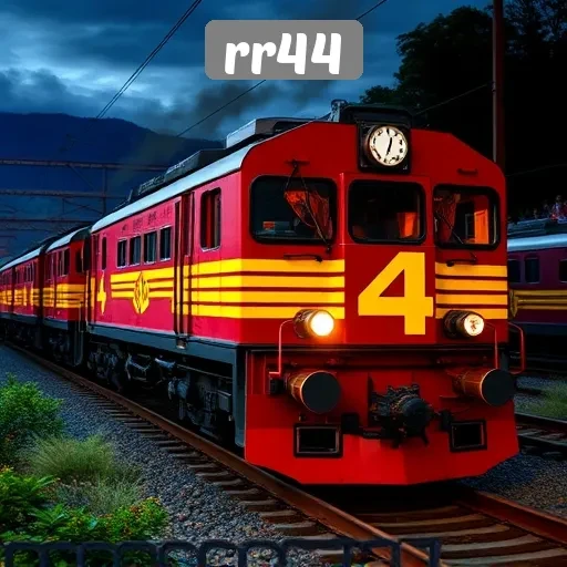 Review Fitur Utama yang Ada di rr44