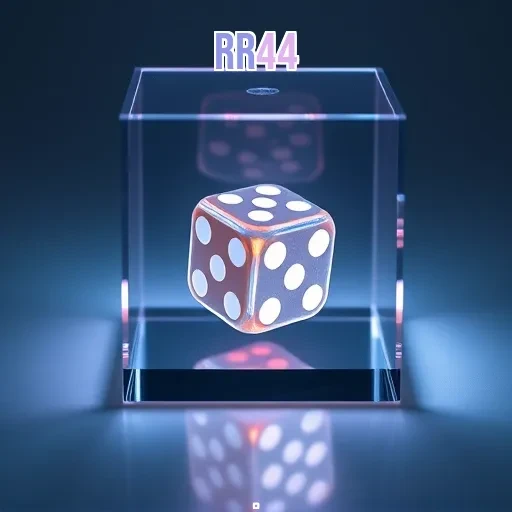 rr44: Temukan Game Online Terbaik Ala Indonesia