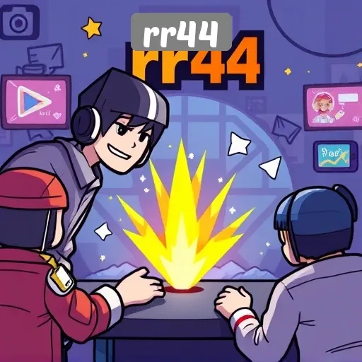 Dampak Sosial Media terhadap Popularitas rr44 di Indonesia