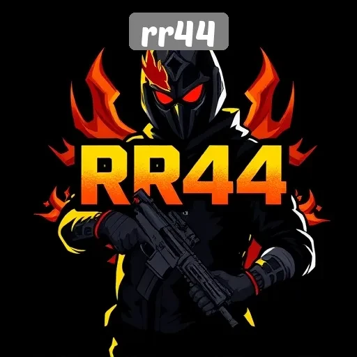 Mengapa RR44 Menjadi Pilihan Utama Gamers di Tanah Air